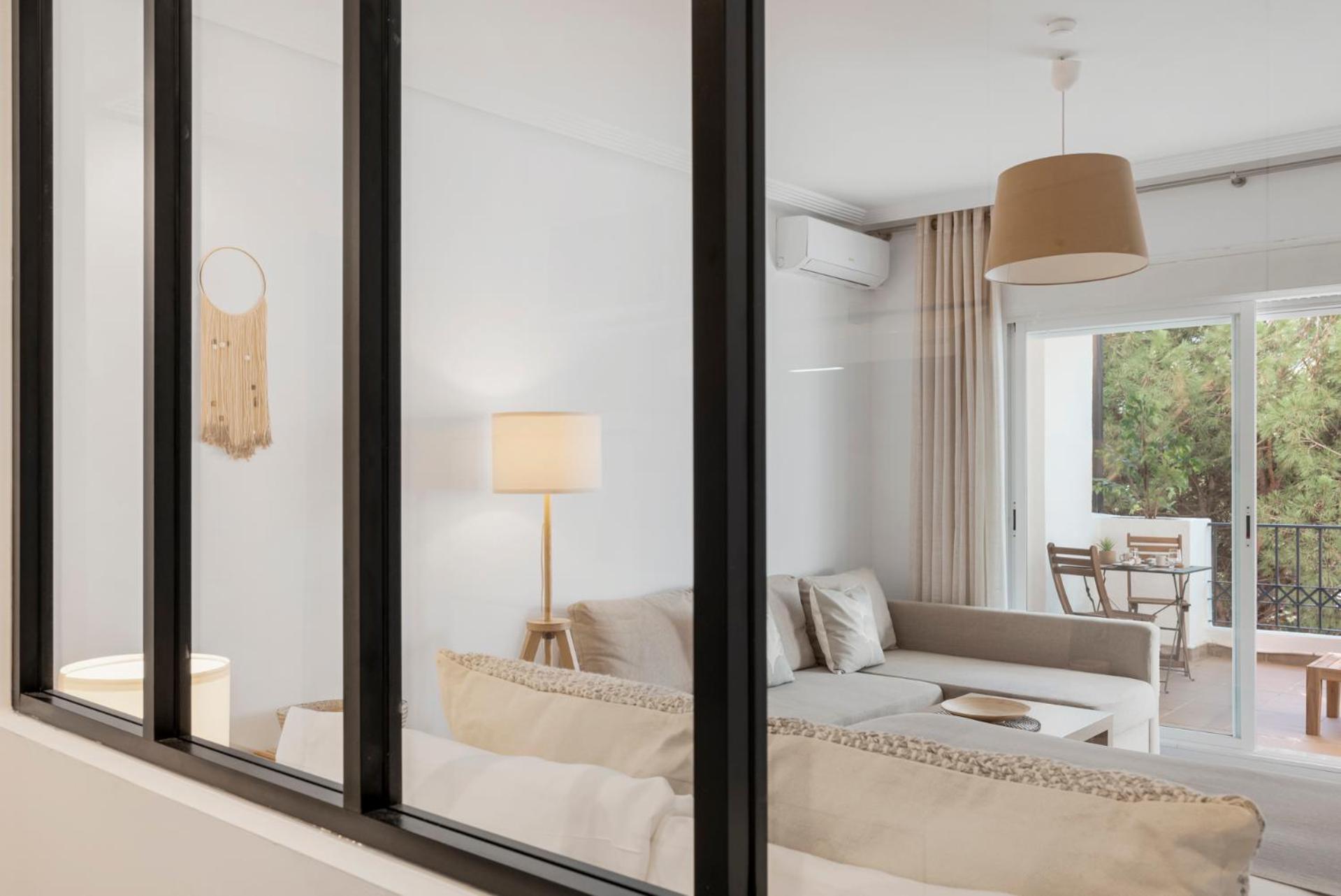 Confortable Estudio En Medina Garden Ref 332 Марбелья Экстерьер фото